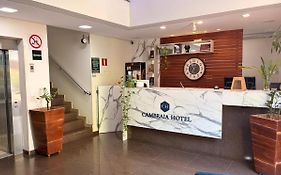 Cambraia Hotel Arcos
